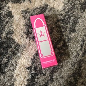 Jeffree Star Lip Ammunition Baby Spice
